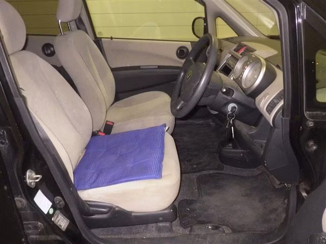 HONDA LIFE