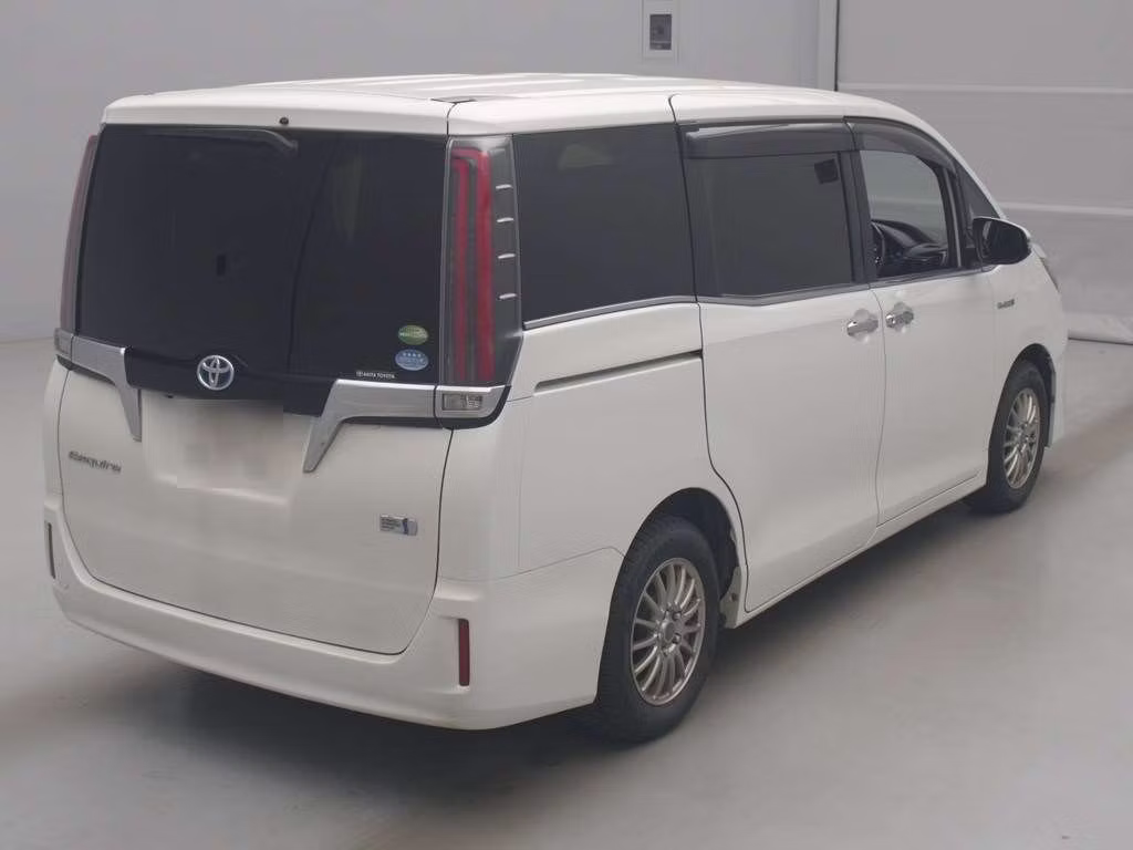 TOYOTA ESQUIRE