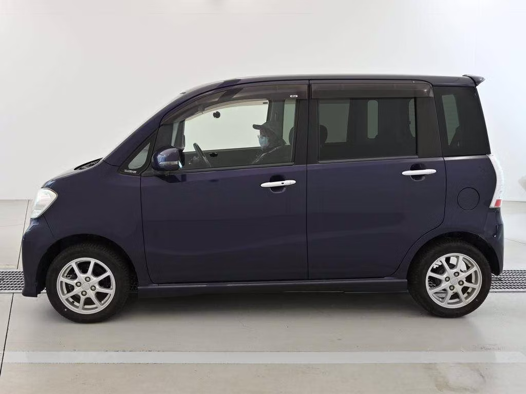 DAIHATSU TANTO EXE