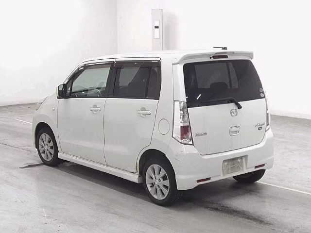 MAZDA AZ-WAGON