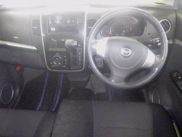 MAZDA AZ-WAGON