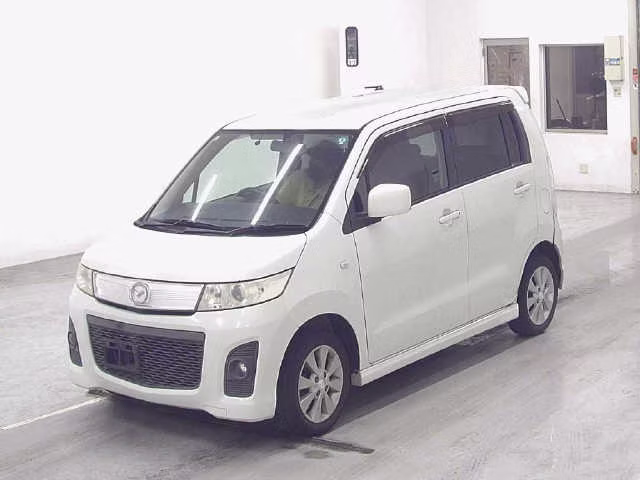 MAZDA AZ-WAGON