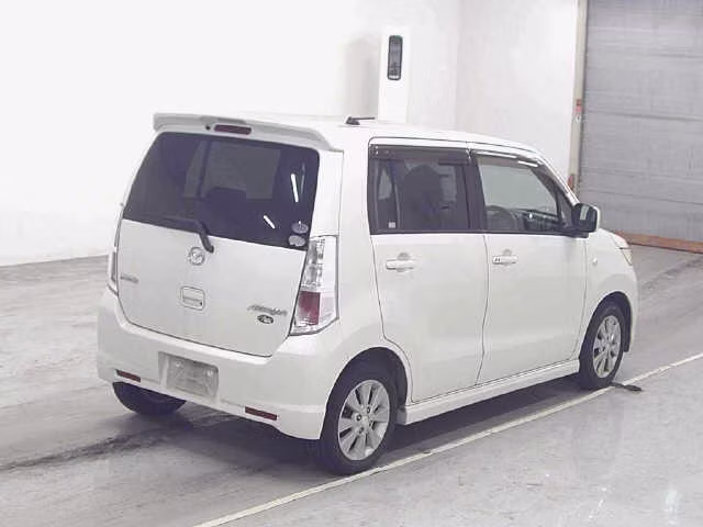 MAZDA AZ-WAGON