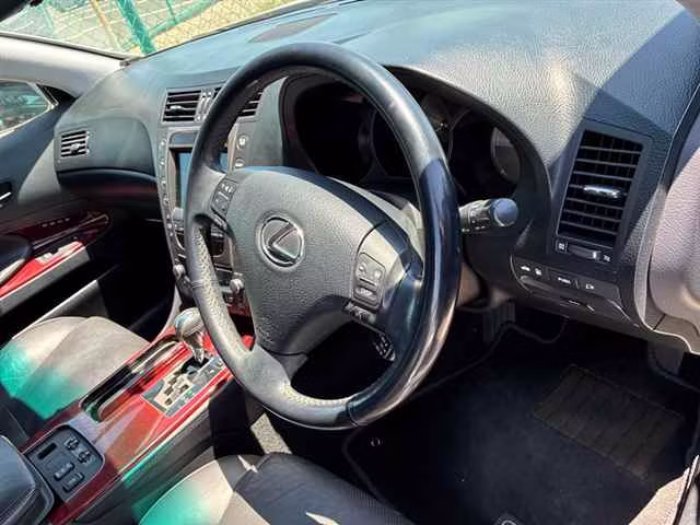 LEXUS GS350