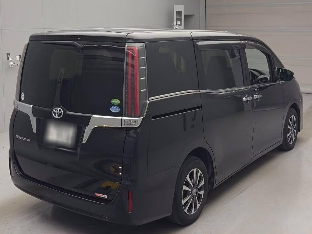 TOYOTA ESQUIRE