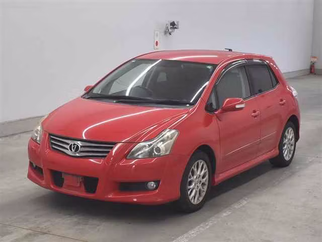 TOYOTA BLADE