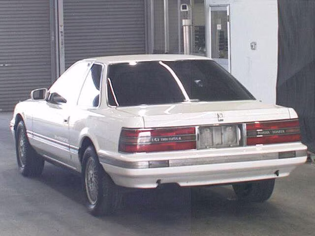 TOYOTA SOARER
