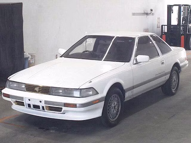 TOYOTA SOARER