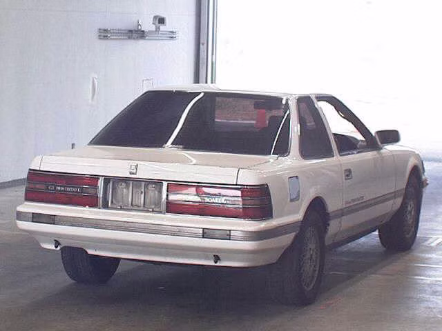 TOYOTA SOARER