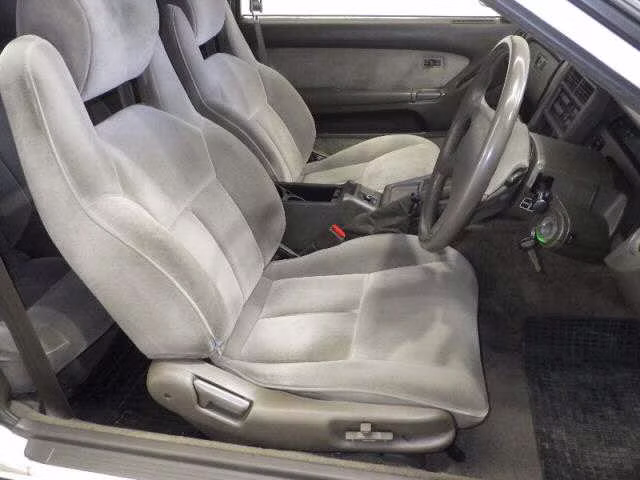 TOYOTA SOARER