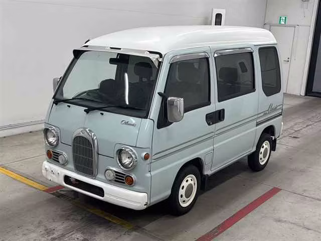 SUBARU SAMBAR