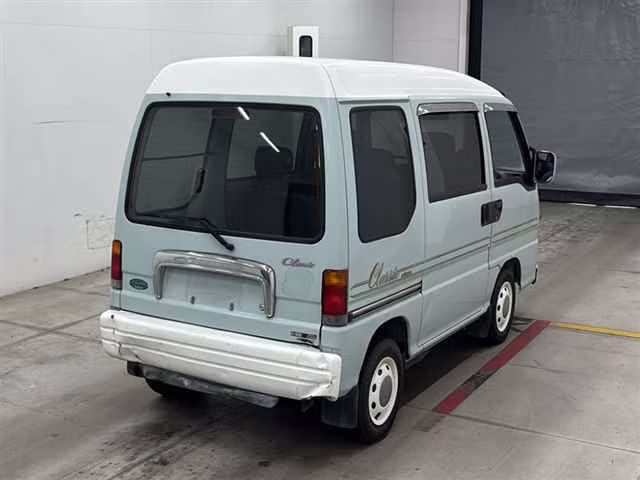 SUBARU SAMBAR