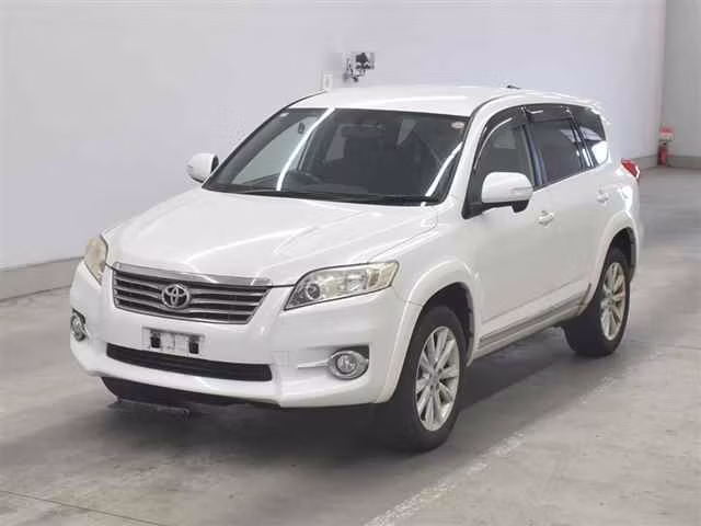 TOYOTA VANGUARD