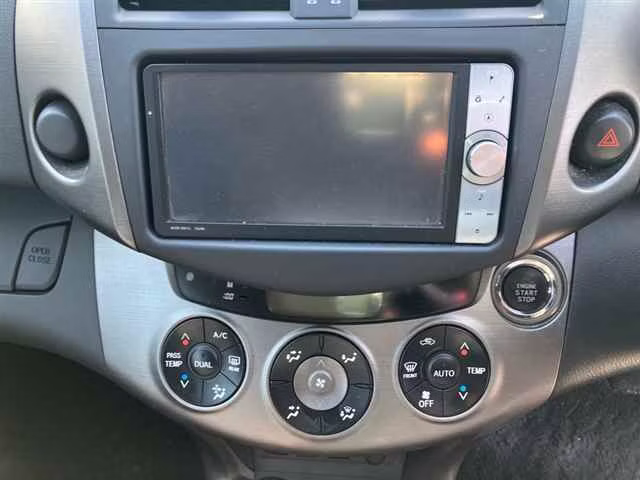 TOYOTA VANGUARD
