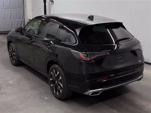 HONDA ZR-V