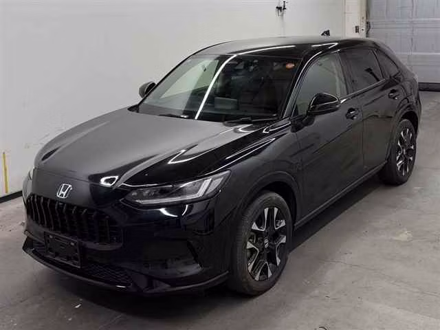 HONDA ZR-V