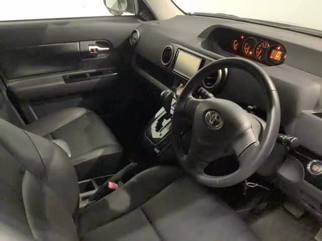 TOYOTA COROLLA RUMION