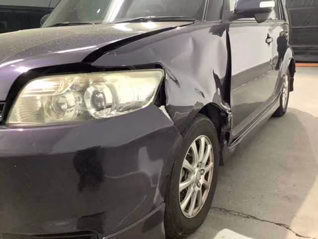 TOYOTA COROLLA RUMION