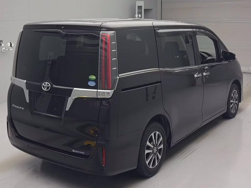 TOYOTA ESQUIRE