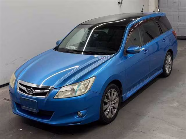 SUBARU EXIGA