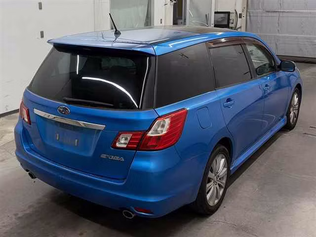 SUBARU EXIGA