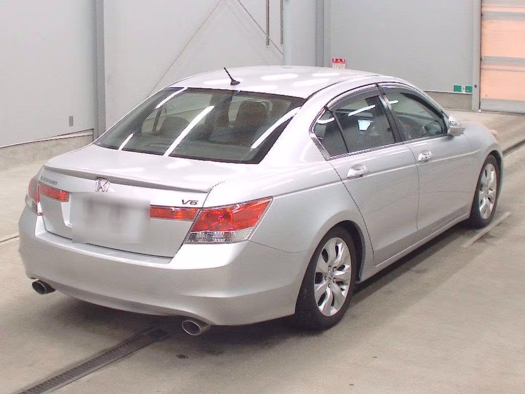 HONDA INSPIRE