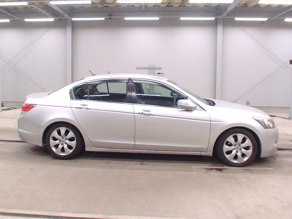 HONDA INSPIRE