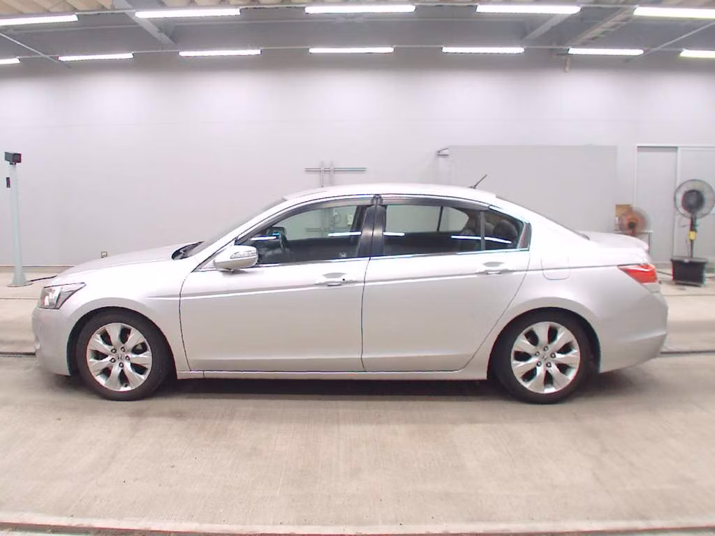 HONDA INSPIRE