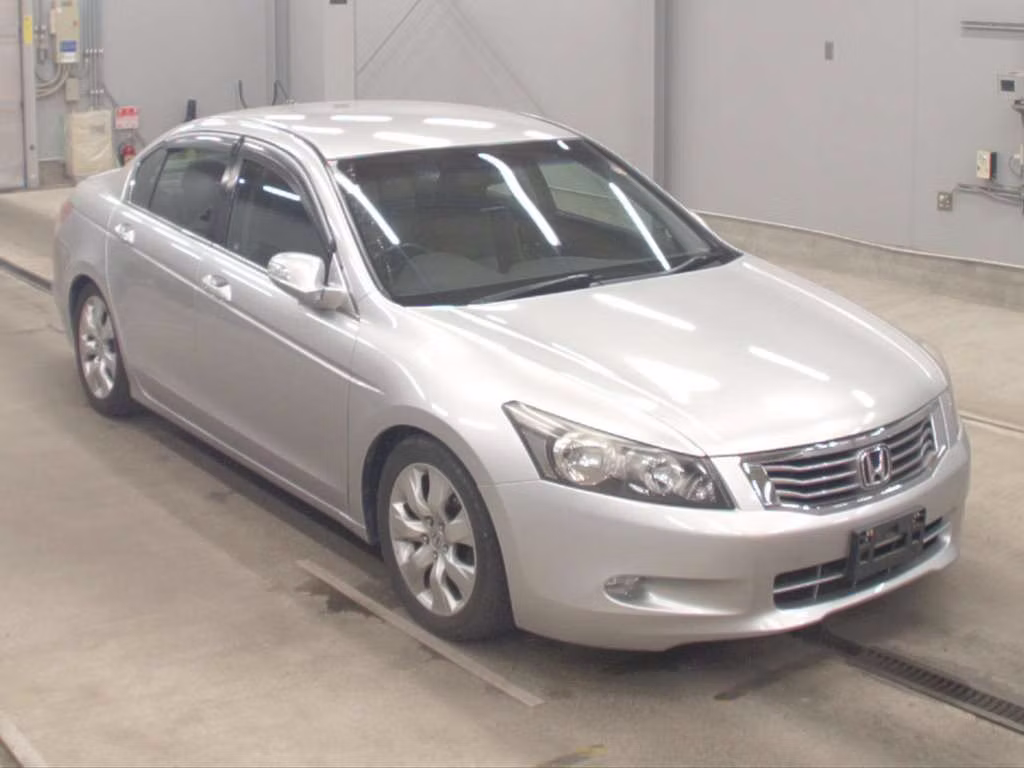 HONDA INSPIRE