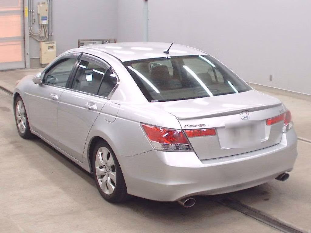 HONDA INSPIRE