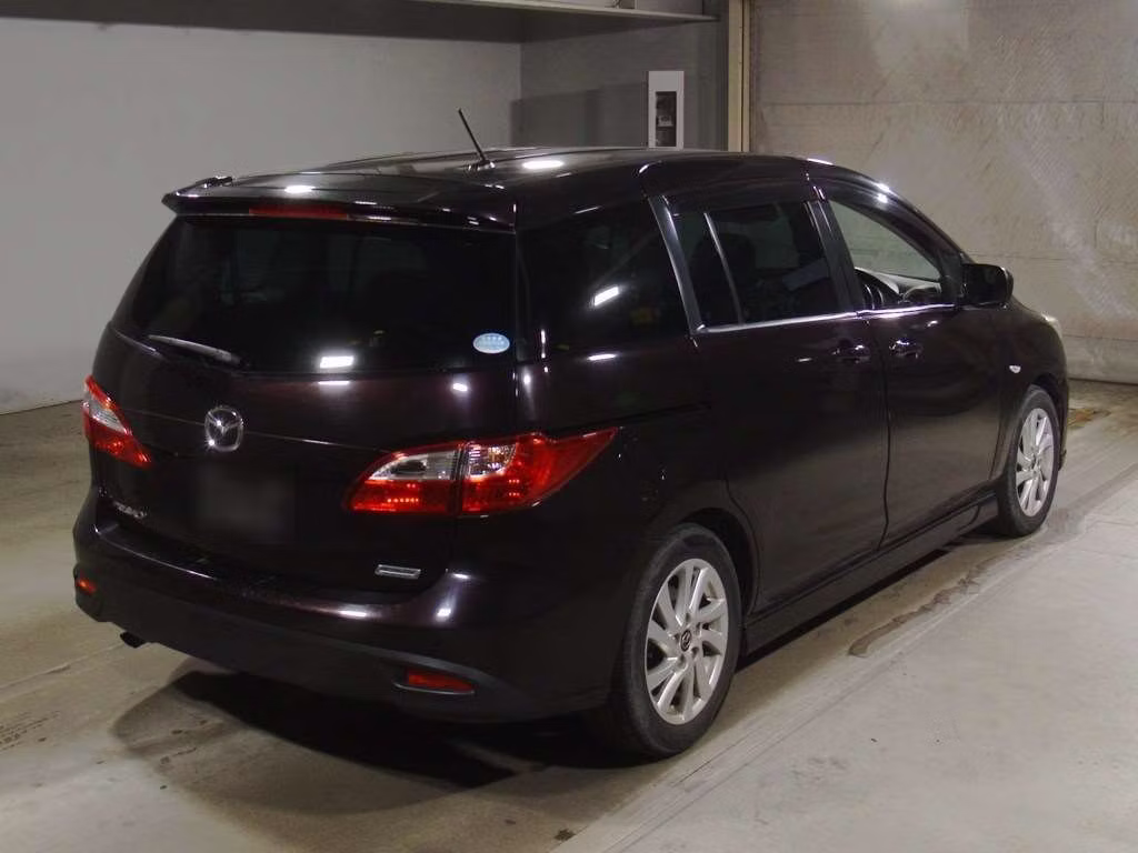 MAZDA PREMACY