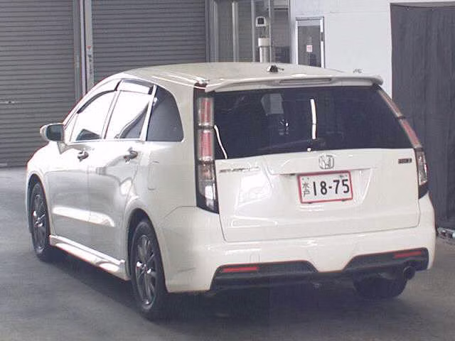 HONDA STREAM