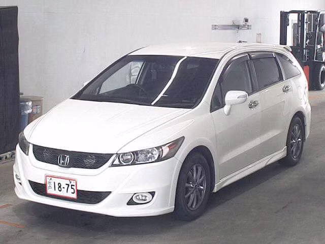 HONDA STREAM
