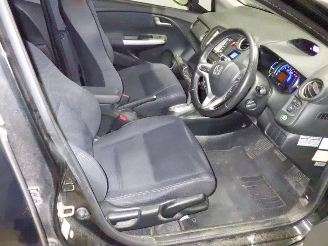 HONDA INSIGHT