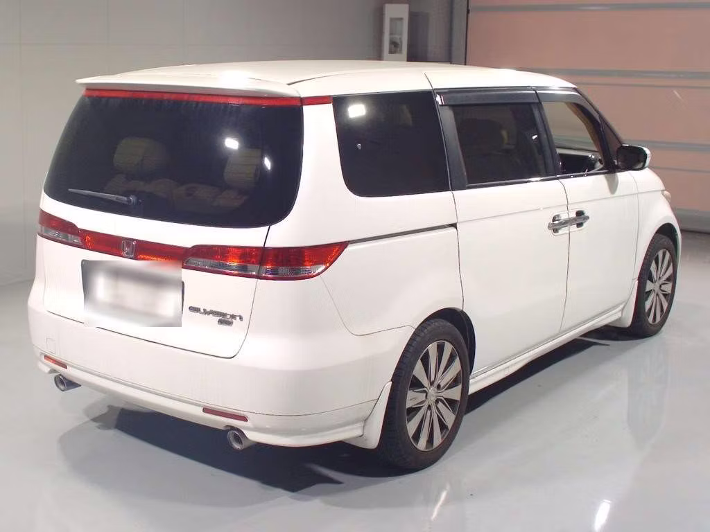HONDA ELYSION