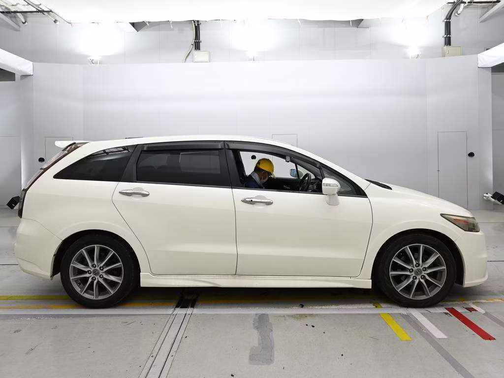 HONDA STREAM