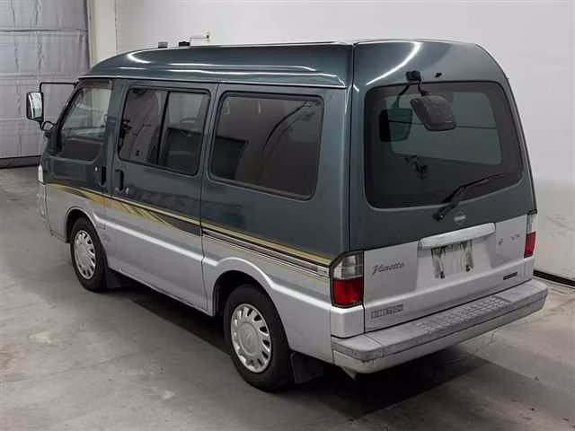 NISSAN VANETTE