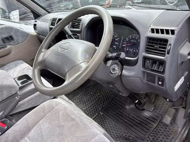 NISSAN VANETTE