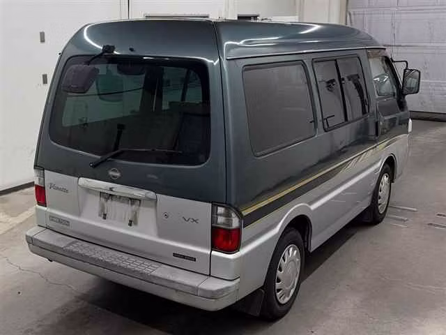 NISSAN VANETTE