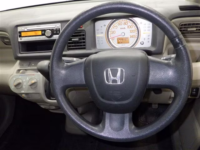 HONDA LIFE