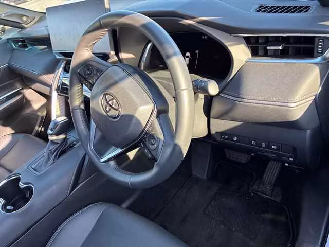 TOYOTA VENZA