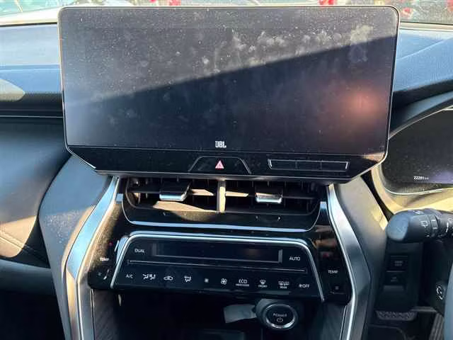 TOYOTA VENZA