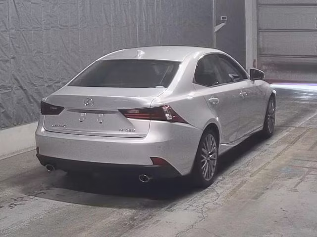 LEXUS IS250