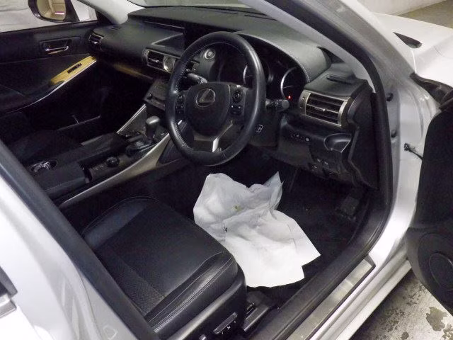 LEXUS IS250