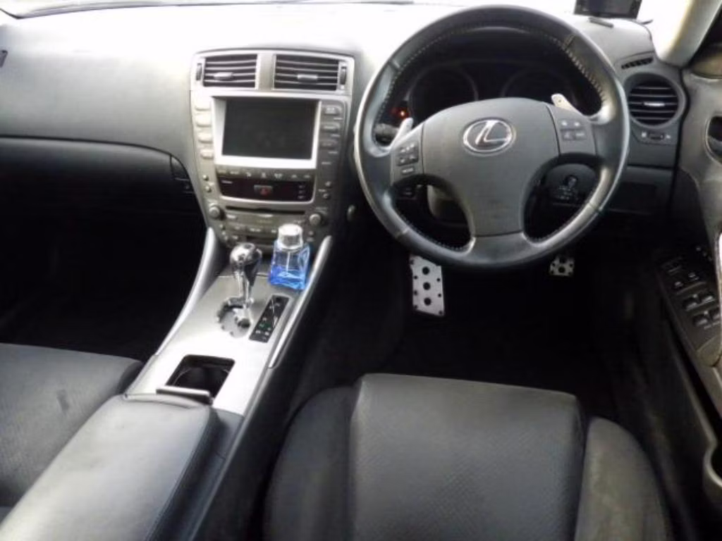 LEXUS IS250