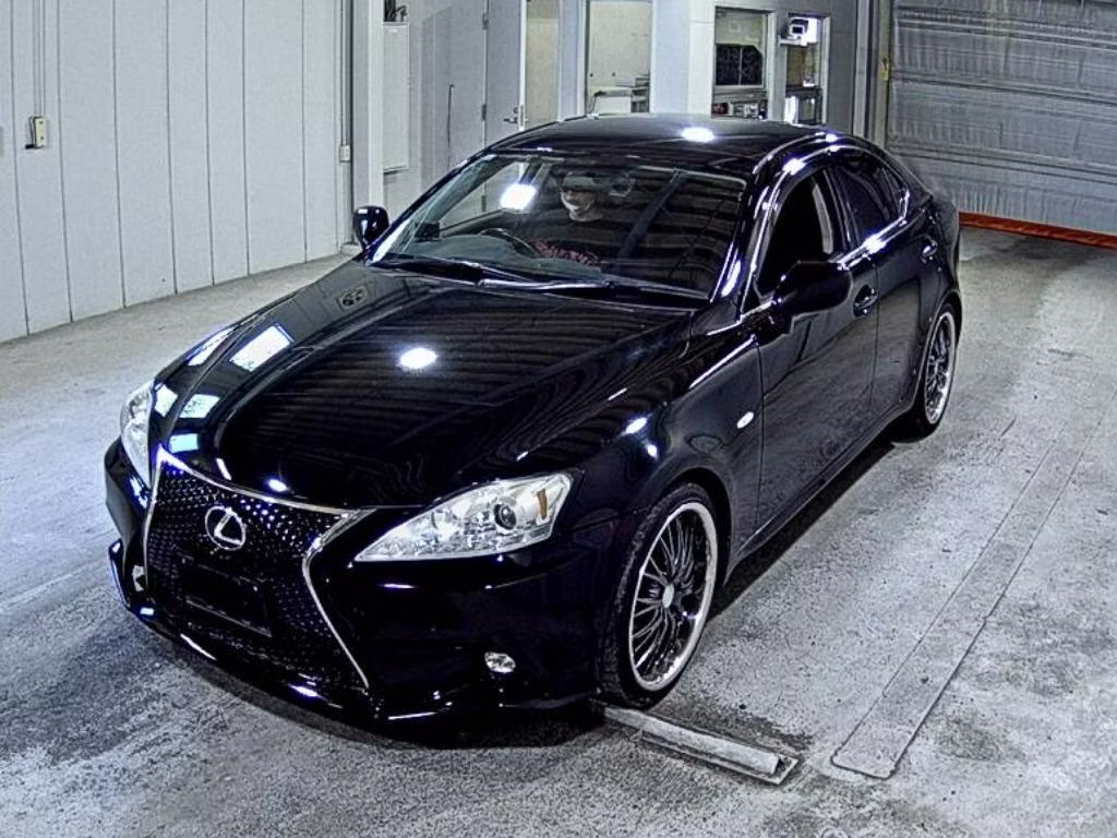 LEXUS IS250