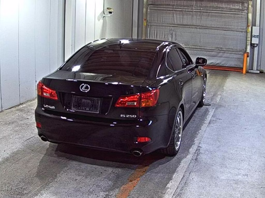 LEXUS IS250