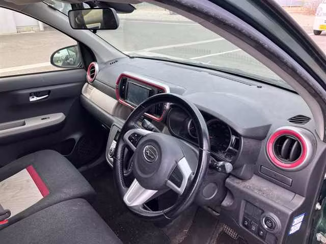 DAIHATSU BOON
