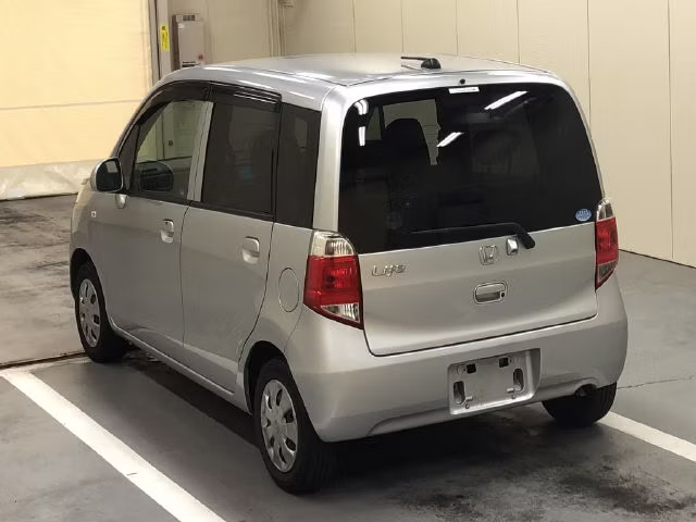 HONDA LIFE