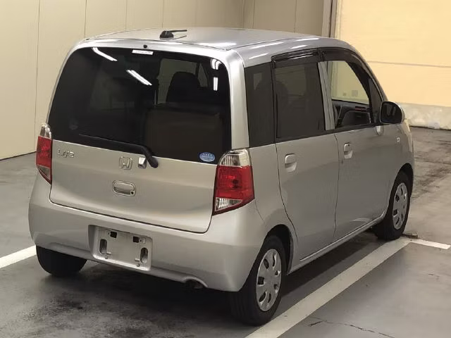 HONDA LIFE